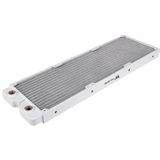 Thermaltake Pacific SR420 Slim Radiator DIY LCS Snow