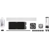 Thermaltake Pacific TOUGH C240 LIQUID COOLING KIT pure clear coolant
