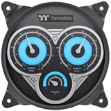 Thermaltake Pacific TF3 Liquid Cooling System Dashboard
