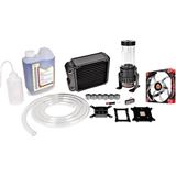 Thermaltake Pacific RL140 D5 water cooling kit/DIY LCS/140