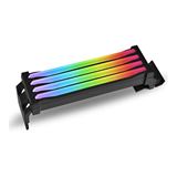 Thermaltake Pacific R1 Plus DDR4 RGB, schwarz Beleuchtung (CL-O020-PL00SW-A)