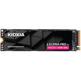 4TB KIOXIA Exceria Pro G2 M.2 2280 PCIe 5.0 x4 3D-NAND TLC