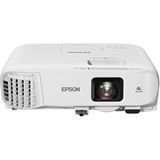 Epson Beamer V11HB60040 / EB-994F Wei&szlig;