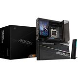 Gigabyte X870E AORUS Xtreme X3D AI TOP AM5 DDR5