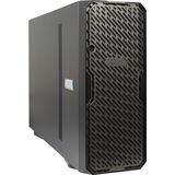 Inter-Tech Server Case SR-680, Tower
