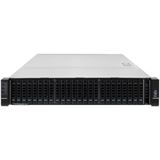 Inter-Tech Storage Case 2U-2724, NVMe