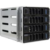 Inter-Tech Einbaurahmen ER-680