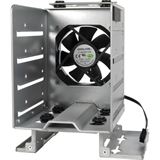 Inter-Tech Einbaurahmen ER-47045-1