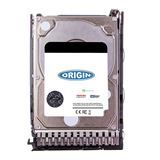 1.8TB ORIGIN STORAGE HOT PLUG ENTERPRISE 10K 2.5IN SAS