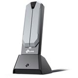 TP-Link BE6500 WI-FI 7 USB ADAPTER HIGH GAIN TRI-BAND