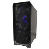 indigo AMD R7 7700X 32GB 1TB SSD RTX 5070 Bulk