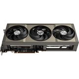 16GB Sapphire Radeon RX 9060 XT Nitro+ Gaming OC Aktiv PCIe 5.0 x16