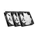 120x120x26mm MSI MAG F120 ARGB-3RB Triple Pack