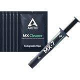 (&euro;1.720,00*/1kg) Arctic MX-7 W&auml;rmeleitpaste inkl 6x