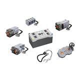 Jamara CaDA Power System Max Bricks grau 8+