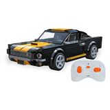 Jamara CaDA Shelby GT350 1:20 2,4GHz Bricks 6+