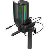 Genesis Gaming Mikrofon RADIUM 250 USB schwarz