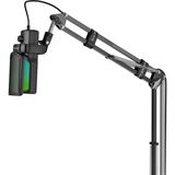 Genesis Gaming Mikrofon RADIUM 251 USB schwarz