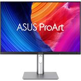 24.1" (61,21cm) Asus ProArt PA248QFV silber/schwarz 1920x1200 1x