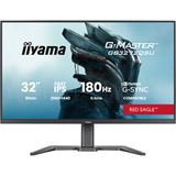 31.5" (80,01cm) iiyama G-MASTER GB3272QSU-B1 schwarz 2560x1440