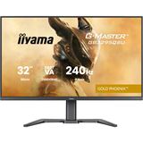31.5" (80,01cm) iiyama G-MASTER GB3295QSU-B1 schwarz 2560x1440