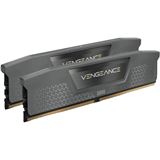 32GB Corsair Vengeance grau DDR5-6000 DIMM CL 38 Dual Kit