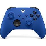 Microsoft Xbox Wireless Controller Shock Blau