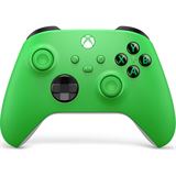Microsoft Xbox Wireless Controller Velocity Gr&uuml;n