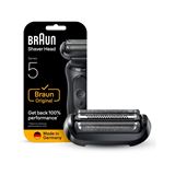Braun Rasierklinge 51330 / Kombipack 54B Silber