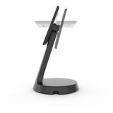Compulocks IPAD AIR M2 AND M3 11IN APEX ENCLOSURE MAST STAND - BLACK