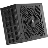3000 Watt Corsair WS Series, WS3000, 80 PLUS Platinum, Workstation