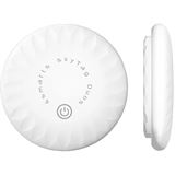 4smarts Standort-Finder SkyTag Duo 2er Set white