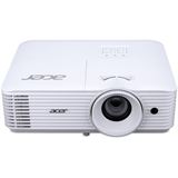 Acer P1358i (1280x800) 4800-Lumen DLP Lampe 16:10 Composite-Video VGA