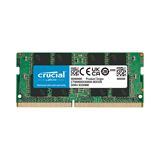 16GB (1x 16GB) Crucial 3200 SODIMM
