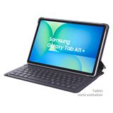 Samsung DL Slim BT Keyboard Coveer Tab A11+ gray