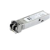 LevelOne SFP+Transceiver 10Gbps MM Duplex LC 850nm 300m