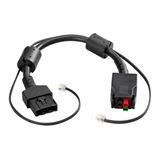 EATON cable adaptor 9SX 9130 48V Tower Netzteil