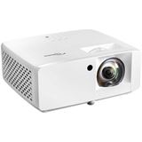 Optoma ZW350ST WXGA (1280X800) 3600 LM LASER ST - 300 000:1 TR: