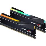 64GB G.Skill Trident Z5 NEO RGB schwarz DDR5-6000 DIMM CL36 Dual Kit