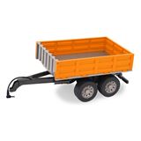 Jamara Kipper f&uuml;r RC-Traktor 1:16 orange 6+