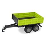 Jamara Kipper f&uuml;r RC-Traktor 1:16 hellgr&uuml;n 6+