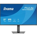 27" (68,58cm) iiyama ProLite XB2796QSC-B1 schwarz 2560x1440