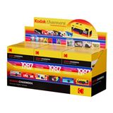 Kodak CHARMERA Digital Camera Blind Box 6x + Display