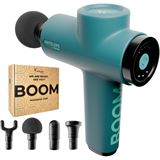 Beurer Antelope BOOM Massage Gun - Massagepistole Black