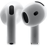 Apple AirPods 4 mit Aktiver Ger&auml;uschunterdr&uuml;ckung White