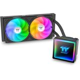 Thermaltake TH240 V3 ARGB Sync schwarz All-in-One