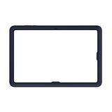 Samsung Frame Cover Navy Blue, f&uuml;r Galaxy Tab S11 Ultra,