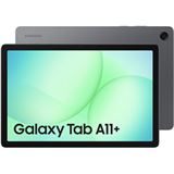 11" (27,94cm) Samsung Galaxy Tab A11+ Wi-Fi 128GB, 6GB RAM, Grey