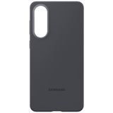 Samsung Silicone Case Black, f&uuml;r Galaxy S25 Edge