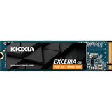 2TB KIOXIA Exceria G3 M.2 2280 PCIe 5.0 x4 3D-NAND QLC (LVC10Z002TG8) 2TB KIOXIA Exceria G3 M.2 2280 PCIe 5.0 x4 3D-NAND QLC (LVC10Z002TG8)
